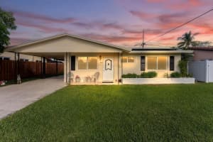 2703 NW 51st PL, Tamarac, FL 33309 Sold 08/07/25