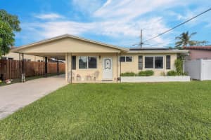 2703 NW 51st PL, Tamarac, FL 33309 Sold 08/07/25