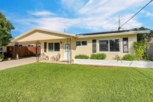 2703 NW 51st PL, Tamarac, FL 33309 Sold 08/07/25