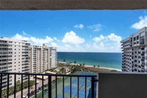 5100 N Ocean Blvd 1414, Lauderdale By The Sea, FL 33308 Sold 05/15/25