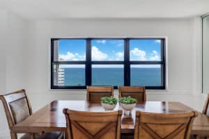 5100 N Ocean Blvd 1414, Lauderdale By The Sea, FL 33308 Sold 05/15/25