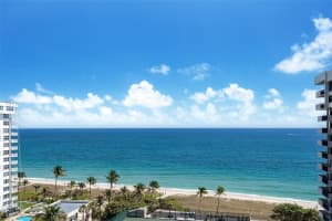 5100 N Ocean Blvd 1414, Lauderdale By The Sea, FL 33308 Sold 05/15/25