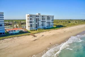 9400 S Ocean Dr 805, Jensen Beach, FL 34957 Sold 12/24/25