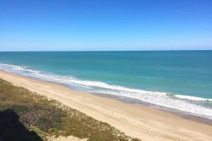 9400 S Ocean Dr 805, Jensen Beach, FL 34957 - MLS#F10490435