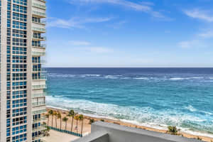 1370 S Ocean Blvd 1205, Pompano Beach, FL 33062 Sold 06/25/25