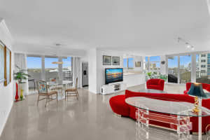 1370 S Ocean Blvd 1205, Pompano Beach, FL 33062 Sold 06/25/25