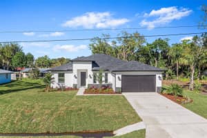 6387 Citrus Ave, Fort Pierce, FL 34982 Sold 03/27/25