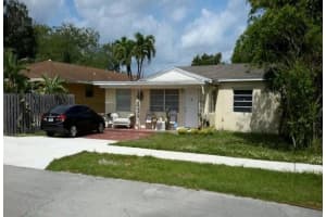 2423 Scott Street, Hollywood, FL 33020 - MLS#F10490485