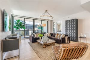 100 E Las Olas Blvd 2604, Fort Lauderdale, FL 33301 Sold 07/08/25