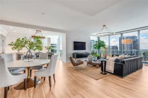 100 E Las Olas Blvd 2604, Fort Lauderdale, FL 33301 Sold 07/08/25