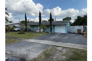 640 NW 38th Ct, Deerfield Beach, FL 33064 Sold 04/18/25