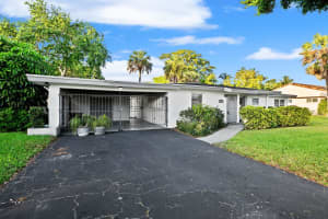 4057 SW 5th St, Plantation, FL 33317 Sold 04/18/25