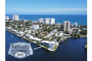 1201 S Riverside Dr 206, Pompano Beach