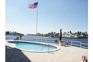 1201 S Riverside Dr 206, Pompano Beach, FL 33062 - MLS#F10490561