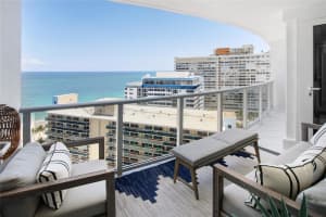 4100 Galt Ocean Dr 1602, Fort Lauderdale