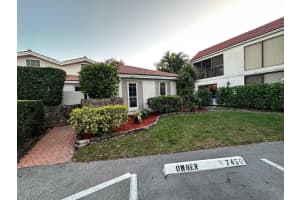 7452 Chablis Court, Boca Raton, FL 33433 Sold 04/08/25