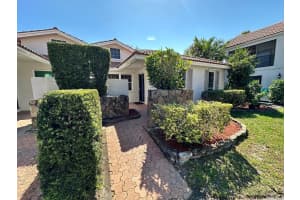 7452 Chablis Court, Boca Raton, FL 33433 Sold 04/08/25