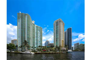347 N New River Dr E 2401, Fort Lauderdale, FL 33301 Sold 06/10/25