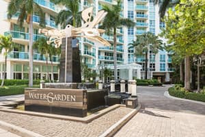347 N New River Dr E 2401, Fort Lauderdale, FL 33301 Sold 06/10/25