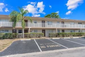 7855 NW 5th Court 105, Margate, FL 33063 Sold 07/29/25