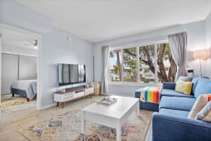2829 NE 30th St 202, Fort Lauderdale, FL 33306 Sold 04/17/25