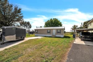 1103 Lemon St, Okeechobee, FL 34974 - MLS#F10490656