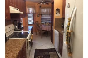 1200 SW 124th Ter 107 O, Pembroke Pines, FL 33027 Sold 04/17/25