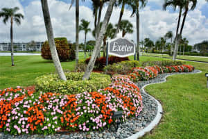 4070 Exeter D, Boca Raton