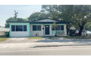 500 NW 31st Ave, Fort Lauderdale, FL 33311 Sold 05/13/25