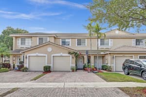 8970 Lancaster St 8970, Tamarac, FL 33321 Sold 06/23/25