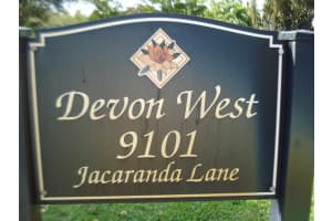 9101 Jacaranda Ln 101, Plantation, FL 33324 Sold 07/15/25