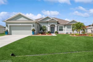 2512 SW Brescia St, Port Saint Lucie, FL 34953 Sold 04/23/25