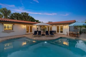 5890 NE 22nd Ave, Fort Lauderdale, FL 33308 Sold 05/20/25