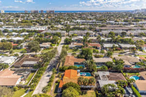 5890 NE 22nd Ave, Fort Lauderdale, FL 33308 Sold 05/20/25