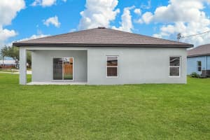 5354 NW East Paden Cir, Port Saint Lucie, FL 34986 - MLS#F10490768