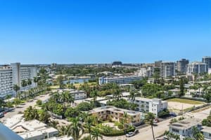 401 N Birch Rd PH1214, Fort Lauderdale, FL 33304 - MLS#F10490775