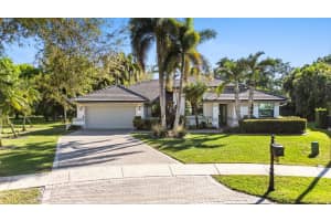 3593 W Tree Tops Ct, Davie, FL 33328 Sold 05/08/25