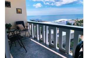 305 N Pompano Beach Blvd 1008, Pompano Beach