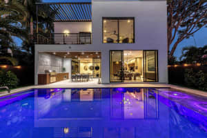 727 17th Way, Fort Lauderdale, FL 33304 - MLS#F10490788