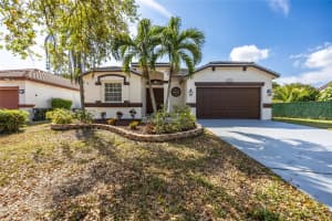 6061 NW Swans Way, Pompano Beach, FL 33073 Sold 04/18/25