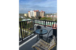 531 N Ocean Blvd 901, Pompano Beach, FL 33062 - MLS#F10490818