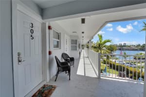 535 Hendricks Isle 305, Fort Lauderdale, FL 33301 - MLS#F10490819