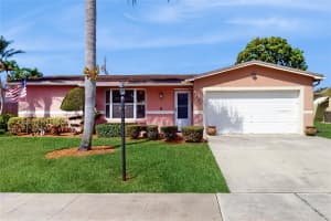 1527 NW 65th Ave, Margate, FL 33063 Sold 08/13/25