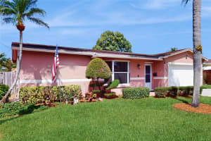 1527 NW 65th Ave, Margate, FL 33063 Sold 08/13/25