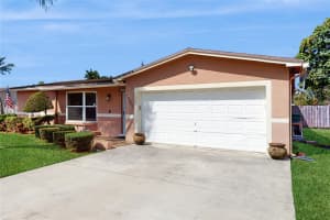 1527 NW 65th Ave, Margate, FL 33063 Sold 08/13/25