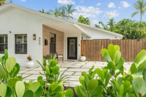 805 SE 9th St, Fort Lauderdale, FL 33316 Sold 07/22/25