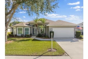 190 56th Dr, Vero Beach, FL 32968 Sold 04/16/25