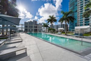 3301 Ne 1 Avenue H2605, Miami