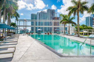 3301 NE 1 Avenue H2605, Miami, FL 33137 - MLS#F10490874