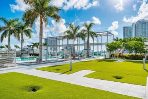 3301 NE 1 Avenue H2605, Miami, FL 33137 - MLS#F10490874